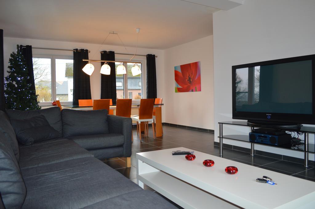 Sixine House Casa vacanze Ovifat