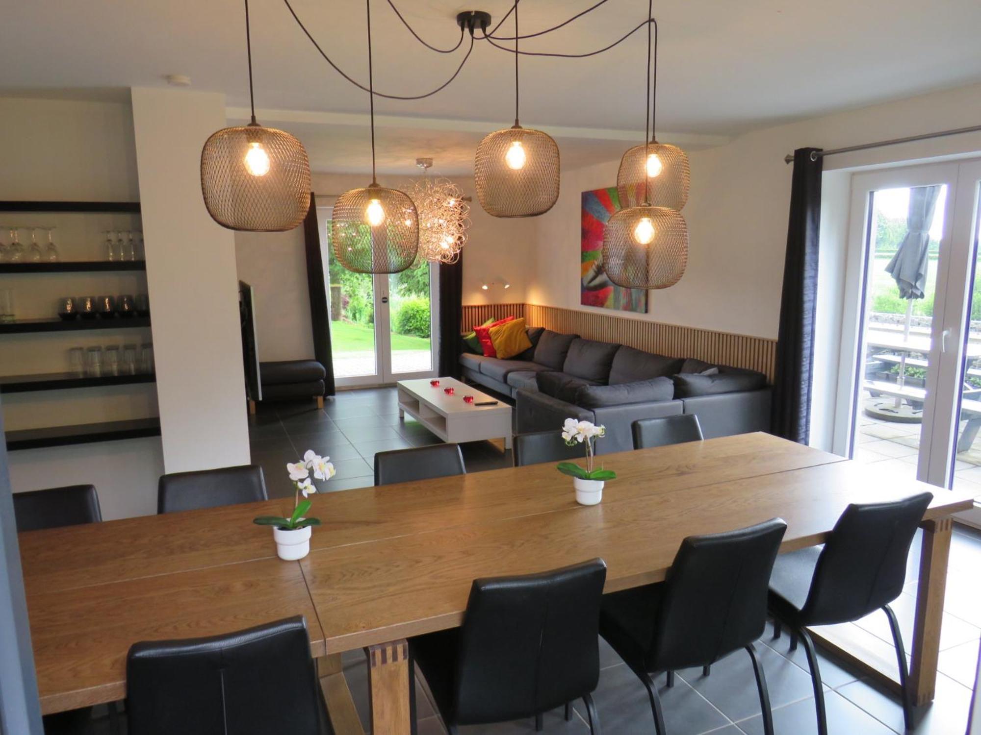 Sixine House Casa vacanze *