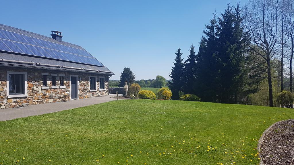 Holiday home Sixine House *